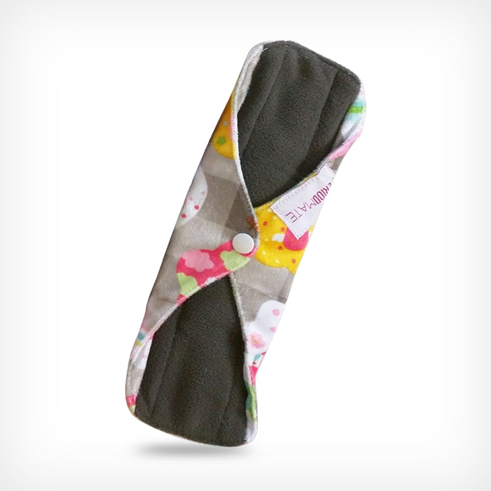 Reusable Cloth Menstrual Cloth Pads