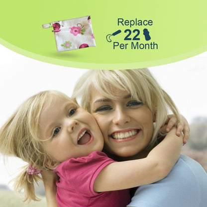 alternative to maxi pads